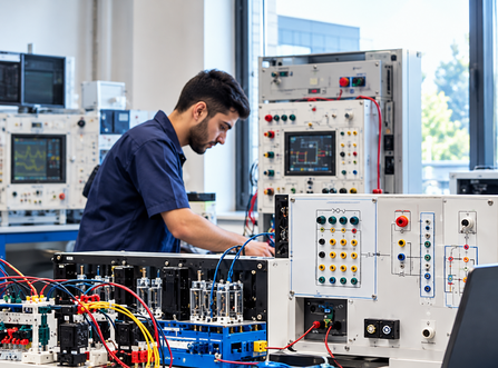 Department of Electrical Engineering