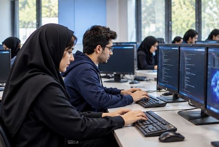 Department of Computer Engineering