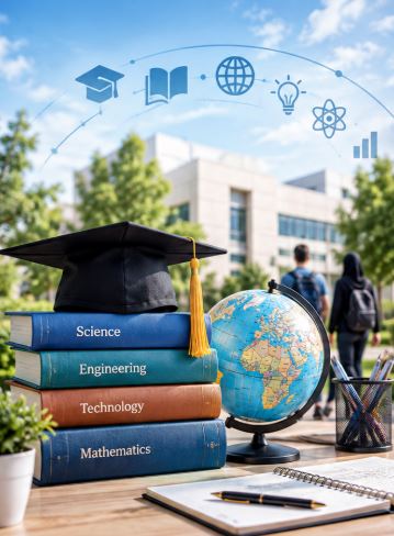 Programs & Academic Pathways