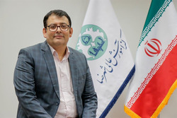 مدیر گروه